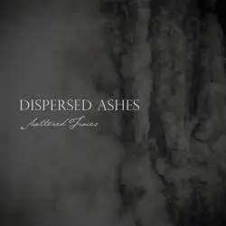 Dispersed Ashes : Scattered Traces